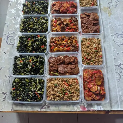 Catering Harian banda aceh